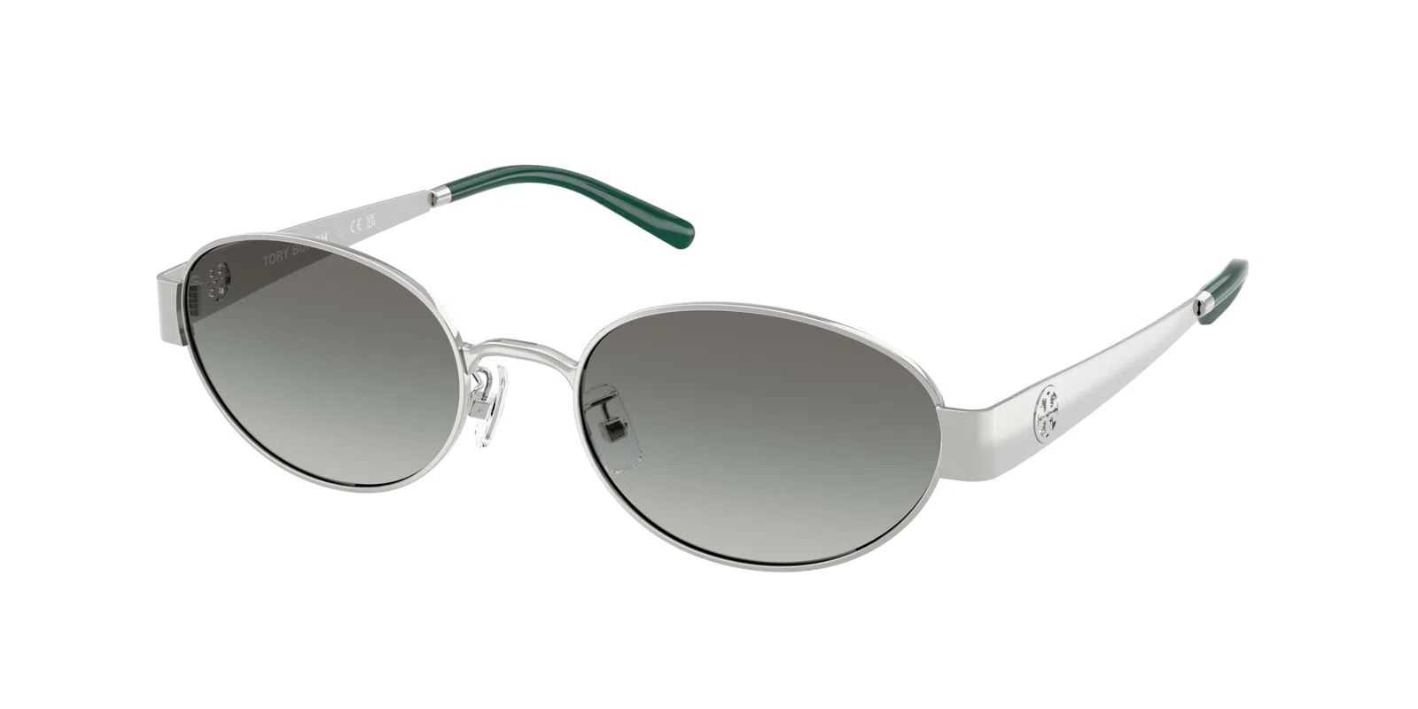 Tory Burch 6116 Sunglasses - view 2